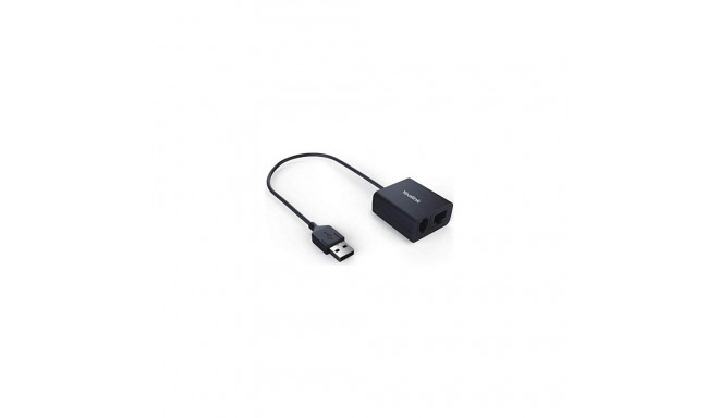Wireless Headset Adapter EHS40 (schwarz)