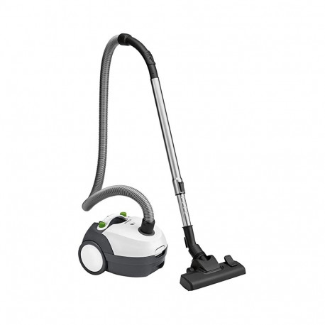 BS 9019 CB N, valge/hall