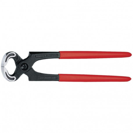 tangid 50 01 160 kneif-/monier 160mm, punased/mustad