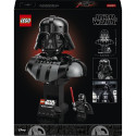 LEGO Star Wars Darth Vader-i büst