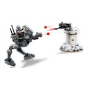 LEGO Star Wars AT-RT rünnak