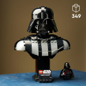 LEGO Star Wars Darth Vader-i büst
