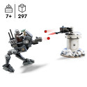LEGO Star Wars AT-RT rünnak