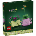LEGO Botanicals Kiikuvad taimed
