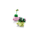 LEGO Botanicals Kiikuvad taimed