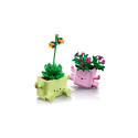 LEGO Botanicals Kiikuvad taimed