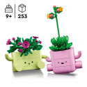 LEGO Botanicals Kiikuvad taimed
