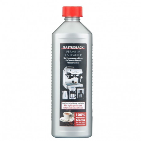 Gastroback descaler Premium 500ml (98175)