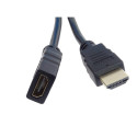 PremiumCord 4K Extension cable HDMI-HDMI 2m