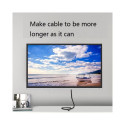 PremiumCord 4K Extension cable HDMI-HDMI 2m