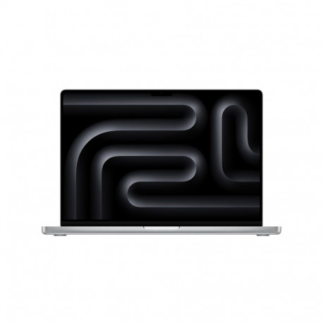 MacBook Pro 16" Apple M5 Max 18C CPU, 32C GPU/36GB/2TB SSD/Silver/INT