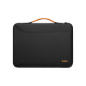 TOMTOC Defender-A22 16'' Laptop Bag (Black)