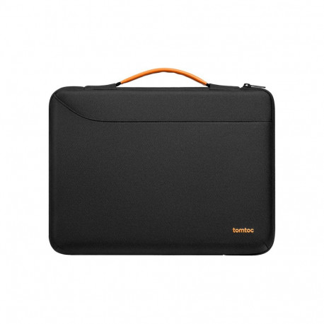 TOMTOC Defender-A22 14'' Laptop Bag (Black)