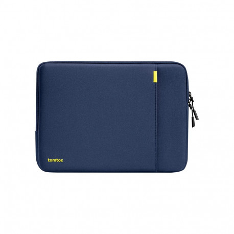 TOMTOC Defender-A13 14'' Laptop Case (Navy Blue)