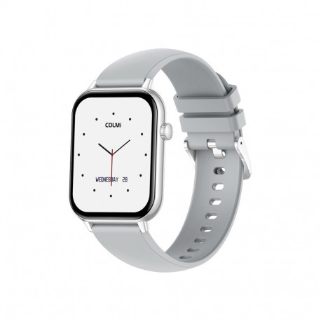 COLMI C28 Silver Smartwatch