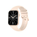 COLMI C28 Gold Smartwatch