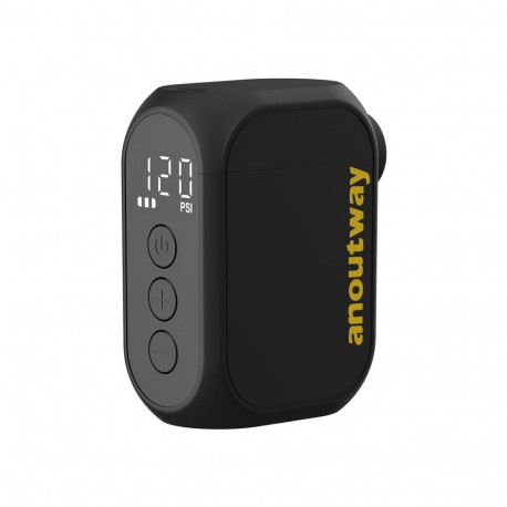 Cycplus AS210 PRO AT1 PRO Anoutway Mini Bike Pump