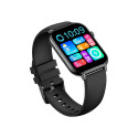 COLMI C28 Smartwatch - Black
