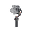 iSteady MT3 Gimbal