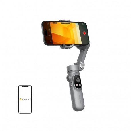 AOCHUAN X Gimbal (Gray)