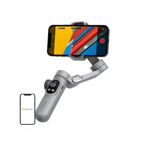 AOCHUAN X Pro Standard Gimbal (Gray)