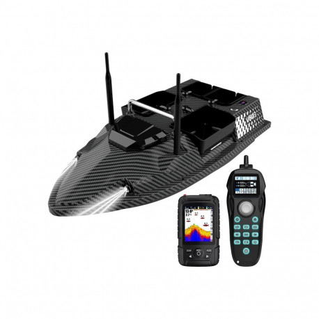 Flytec V803-Pro 12000mAh bait boat