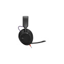 JBL Quantum 250 Headphone Wired Gaming Headset with Microphone, Black EU