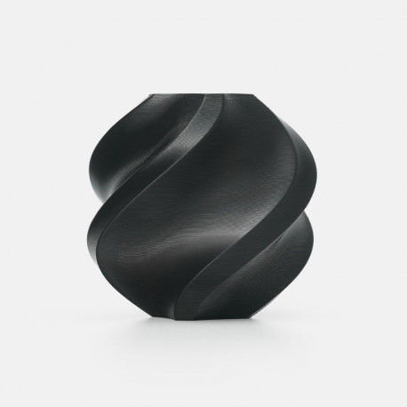 TPU 85A filament Bambu Lab 3D-printerile Must, 1,75mm, 1kg
