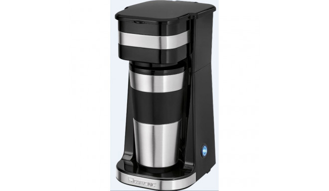 Coffee maker Clatronic