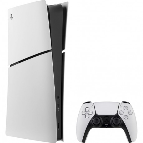 Sony Console PlayStation 5 Digital Edition Slim 825GB (9020837)