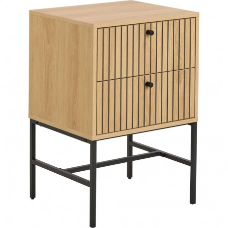 Öökapp ALBANY, tamm