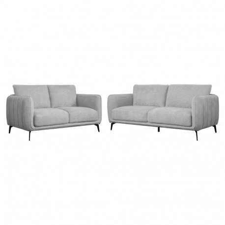 Diivanikomplekt SELENA 2+3-kohaline, hall