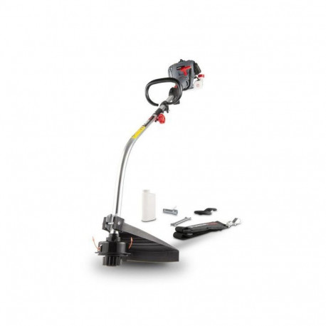 Bensiini trimmer 25,4cc, Ø380mm, POWEG6050 POWERPLUS