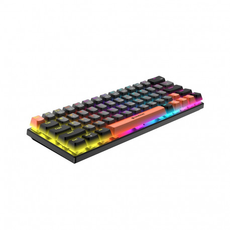 Tracer mehaaniline klaviatuur GAMEZONE RAPTOR 63 USB