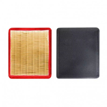 Filtr powietrza do kosiarki do ded8724-46l, ded8725-51l