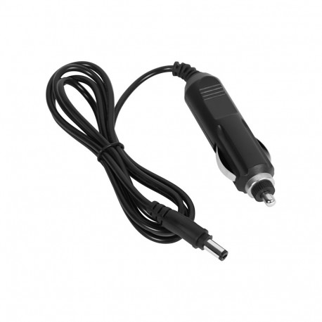 78-476# autolaadija sirge pistik dc 2,5/5,5mm 12v