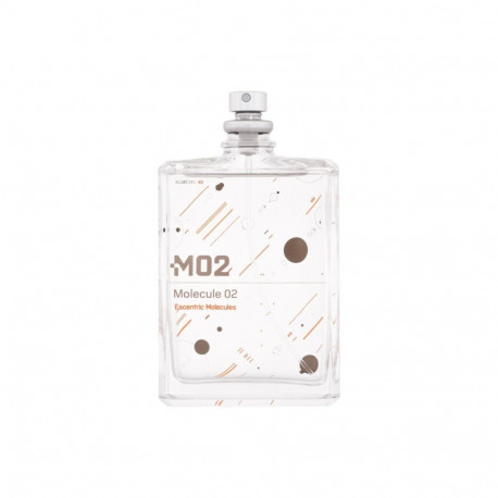 Escentric Molecules Molecule 02 Eau de Toilette (100ml)