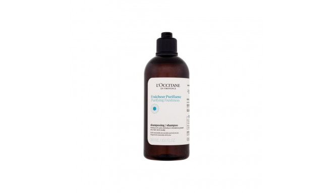 L'Occitane Purifying Freshness Shampoo (300ml)