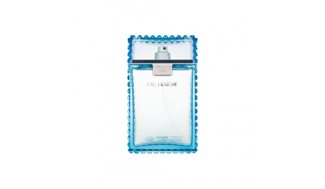 Versace Man Eau Fraiche Eau de Toilette (200ml)