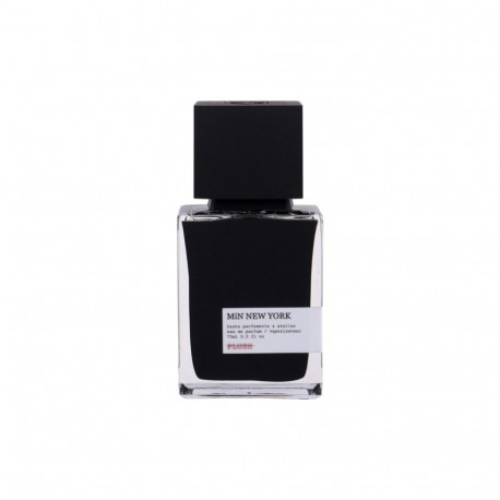 MiN New York Scent Stories Vol. 2 Plush Eau de Parfum (75ml)