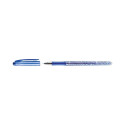 GEL PEN ERASABLE BLUE INK 0.5MM