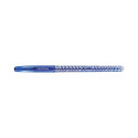 GEL PEN ERASABLE BLUE INK 0.5MM