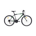 BICYCLE CITY MILANO 26 BLACK