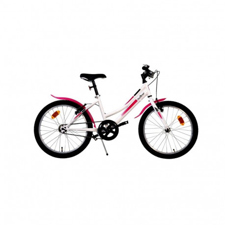 BICYCLE MTB 20 STEEL V-BRAKES GIRLS