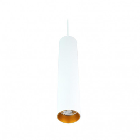 Spotlight STP-12W-30W 960LM 4000K valge