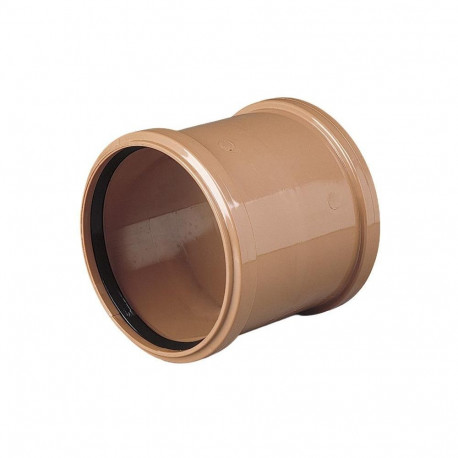COUPLING EXTERNAL REPAIR D110 WAVIN