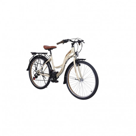 BIKE CITY 28 STEEL VISION-HOLIDAY