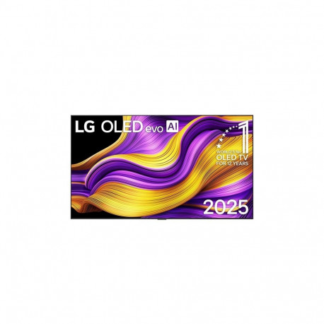 TV OLED77G51LW