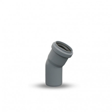 ELBOW PP 50X30 ARMAKAN
