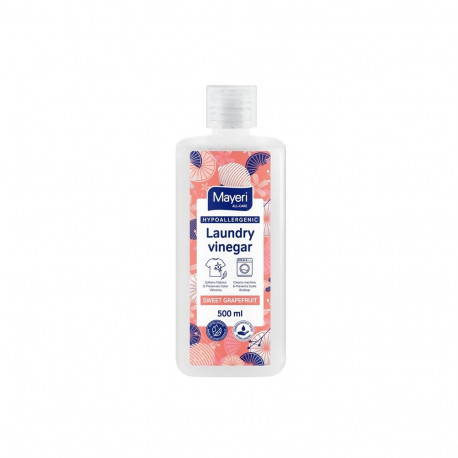 LOUNDRY VINEGAR HYPOALLERG MAYERI 0.5L